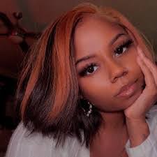 Taisha Anderson's Instagram, Twitter & Facebook