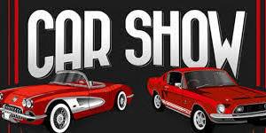 50th Annual Antique Auto Show