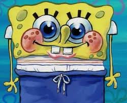 Spongebob