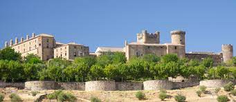 With our online itinerary creator, oropesa attractions like castillo de oropesa can be center stage of your vacation plans, and you can find out about other attractions like it, unlike it, near it, and miles away. Castillo De Oropesa Opinion Consejos Guia De Viaje Y Mas