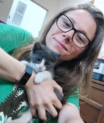 It's Volunteers' Week this week and we simply couldn't let it fly past  without the biggest 'Thank you!' to our amazing volunteers. Since we  acquired Foxlease Park in mid-November 2024 our volunteers