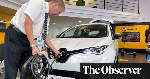 Once the knot is secure, pull the post upward to unlock the car. First There Was Netflix Now You Can Subscribe To An Electric Car Money The Guardian