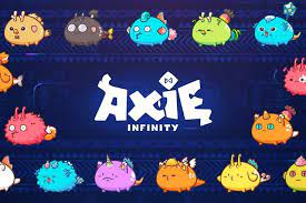 Axie Infinity Hits Multi Records Amid Growing Embrace For Blockchain Gaming In 2021 Blockchain Blockchain Game Games