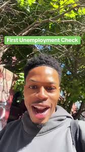 Unemployment Journey: Finding Humor in Financial Struggles