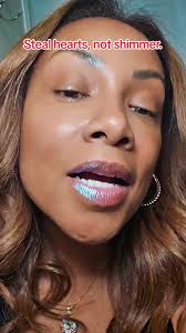 Taliah Wilson Makeup