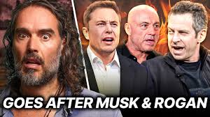 Go to https://TryFum.com/RUSSELLBRAND or scan the QR code and use code  RUSSELLBRAND to get your free FÜM Topper when you order your Journey Pack  today!