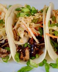 Check spelling or type a new query. Korean Bbq Tacos With Quick Kimchi The Oven Light