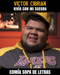 Victor Cibrian: Vivía con mi SUEGRA..., #victorcibrian #corridosperrones  #corridostumbados #corridos2024