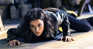 Blindspot Series Finale: Creator Martin Gero On Final Episode