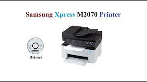 Printer and scanner software download. Samsung Xpress M2070 Driver Youtube