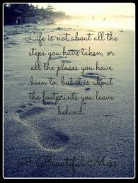 I Love The Poems Of Footprints In The Sand Personal Close I Hold These Words Sand Quotes Footprints In The Sand Poem Memories Quotes
