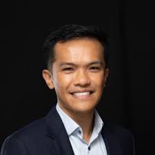 Benito F Buksh (@BenitoBuksh)