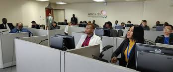 Us centers for disease control and prevention(cdc). About Us Africa Cdc