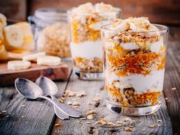 :dingredients :80gr of oatmeal250ml of milk60gr. Oatmeal Hacks 20 Ways To Make Plain Oatmeal Taste Amazing Cheapism Com