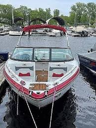 Used 1993 Larson 170 BR for sale in annandale, Minnesota