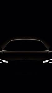 Dark Shiny Audi Concept Car Outline Iphone 5s Wallpaper Download Iphone Wallpapers Ipad Wallpape Iphone 5s Wallpaper Phone Wallpaper Patterns Dark Wallpaper