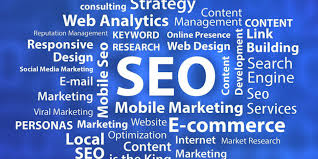 Australians are turning to search but marketers continue to invest in  social media | The Drum SEM