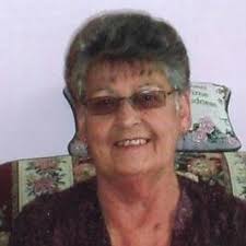 Obituary of Grace Isaacs