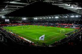 You can apply anytime for a refund on your season ticket if it hasn't expired. The Season Ticket Refund Options Swansea City Just Announced Including An Enormous Promotion Incentive Wales Online