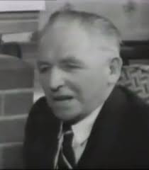 Death of John Joe Sheehy, Republican Activist & Sportsperson