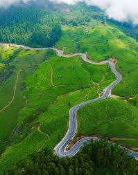 Munnar