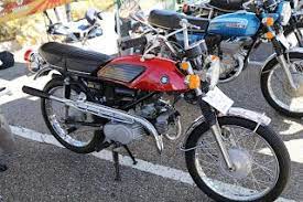 Pin On Oldmotodude S Scramblers And Enduros