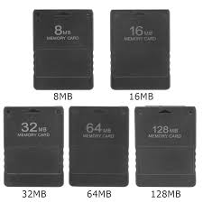 Also don't forget to make sure the two boxes below the memory card buttons are both ticked and then click 'ok' to save your changes. 8m 32m 64m 128m Memory Card For Sony Ps2 Save Game Data Stick Memory Card For Sony Playstation 2 Compatible For Micro Sd Card Card Card Card Micro Sd Cardcard Micro Sd Aliexpress