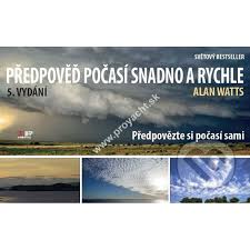 Dlouhodobá předpověď počasí pro čechy a moravu. Predpoved Pocasi Snadno A Rychle Yachtshop Pro Yacht