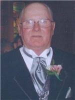 Paul Benoit Obituary (1942