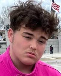 18 kids from West Virginia listed in the National Center Center for Missing  & Exploited Children database