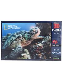 These puzzles require concentration and copying skills, but they're lots of fun too! Prime 3d Sea Turtle Puzzles Buy Online In Angola At Angola Desertcart Com Productid 117798752