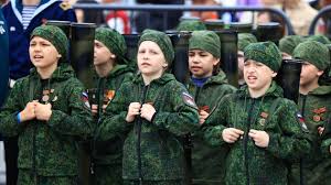 Photo ENTRETIEN. « Pour la Russie la guerre d'Europe a déjà commencé