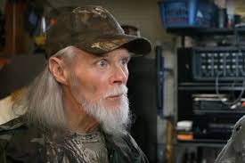 Moonshiners' Star Kenny Law Dead at 68