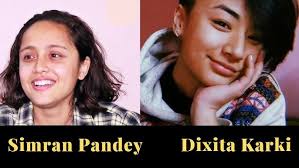 |Simran Pandey, Papa Pugu, Guthi Bidheyak, Itahari ko Mayor| Nepali Trend  Review|