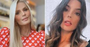 Mary Méndez y Daniela Galvis Tags