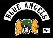 Outlaws mc is a one percenter motorcycle club founded in mccook, illinois in 1935. Blue Angels Motorcycle Club Wikipedia