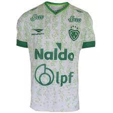 Camiseta Del Club Atletico Sarmiento De Junin Original Penalty Oficial Titular Temporada 2016