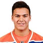 He was the son of jack and marguerite baker, the older brother of zoe baker, and the nephew of joe baker. Ethan Bear Edmonton Oilers Videos Transfer History And Stats Sofascore