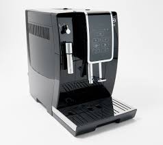 Delonghi espresso machine dinamica reviews of noom weight loss. De Longhi Dinamica Truebrew Iced Auto Coffee Espresso Maker Qvc Com