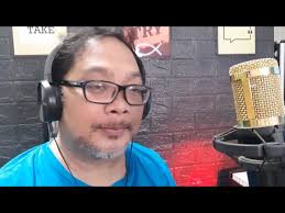 The Nearness of You cover by Raymond Roldan with Tales of Music