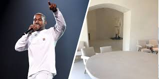 25 Celebs Who Double As Interior Designers And Decorators Celebrity Furniture Collections