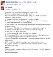 We at buzzfeedng are lovers of great contents; Do You Really Need To Copy Paste Those Viral Anti Trump Posts On Facebook