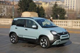 Fiat Panda Prova Scheda Tecnica Opinioni E Dimensioni 1 0 Hybrid Launch Edition