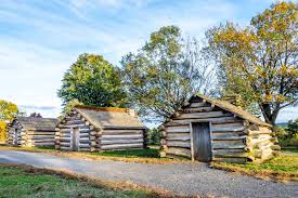 Many guests choose wears valley for a more private cabin, close enough to gatlinburg and pigeon forge, but still serene. Visiting Valley Forge National Historical Park Guide To Philly