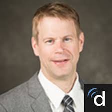 Dr. Matthew M. Kalscheur, MD