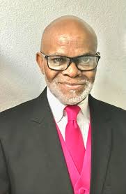 Obituary for Pastor Clarence Jones, Jr