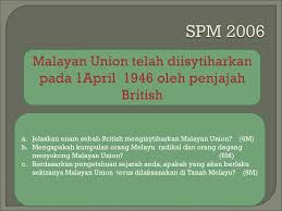 Bab 4 Pembinaan Negara Dan Bangsa Malaysia Ppt Download