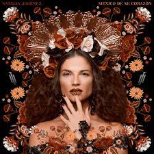 Different can mean better, but for me this cd is a little disappointing. La Cigarra Song By Natalia Jimenez Lila Downs Spotify