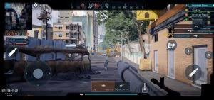 Your most powerful weapon is the class and loadout that suits your play style. Battlefield Mobile Apk V0 5 119 Android Full Mod Mega