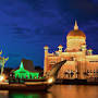 Brunei Sultan from www.britannica.com
